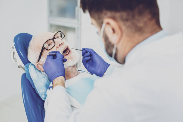 Best Emergency Root Canal Treatment in Sioux City, IA